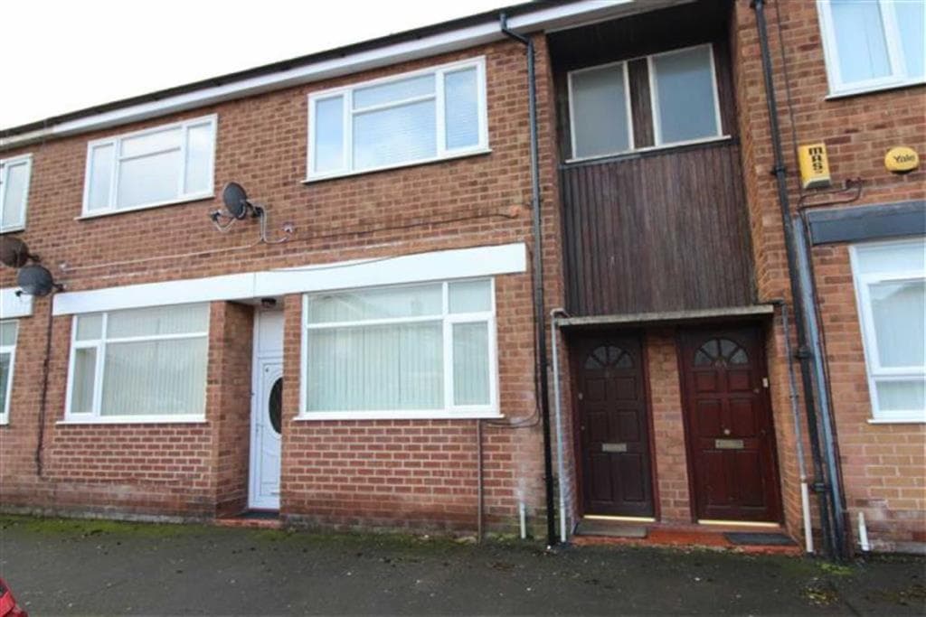 Edinburgh Road, Formby, Liverpool