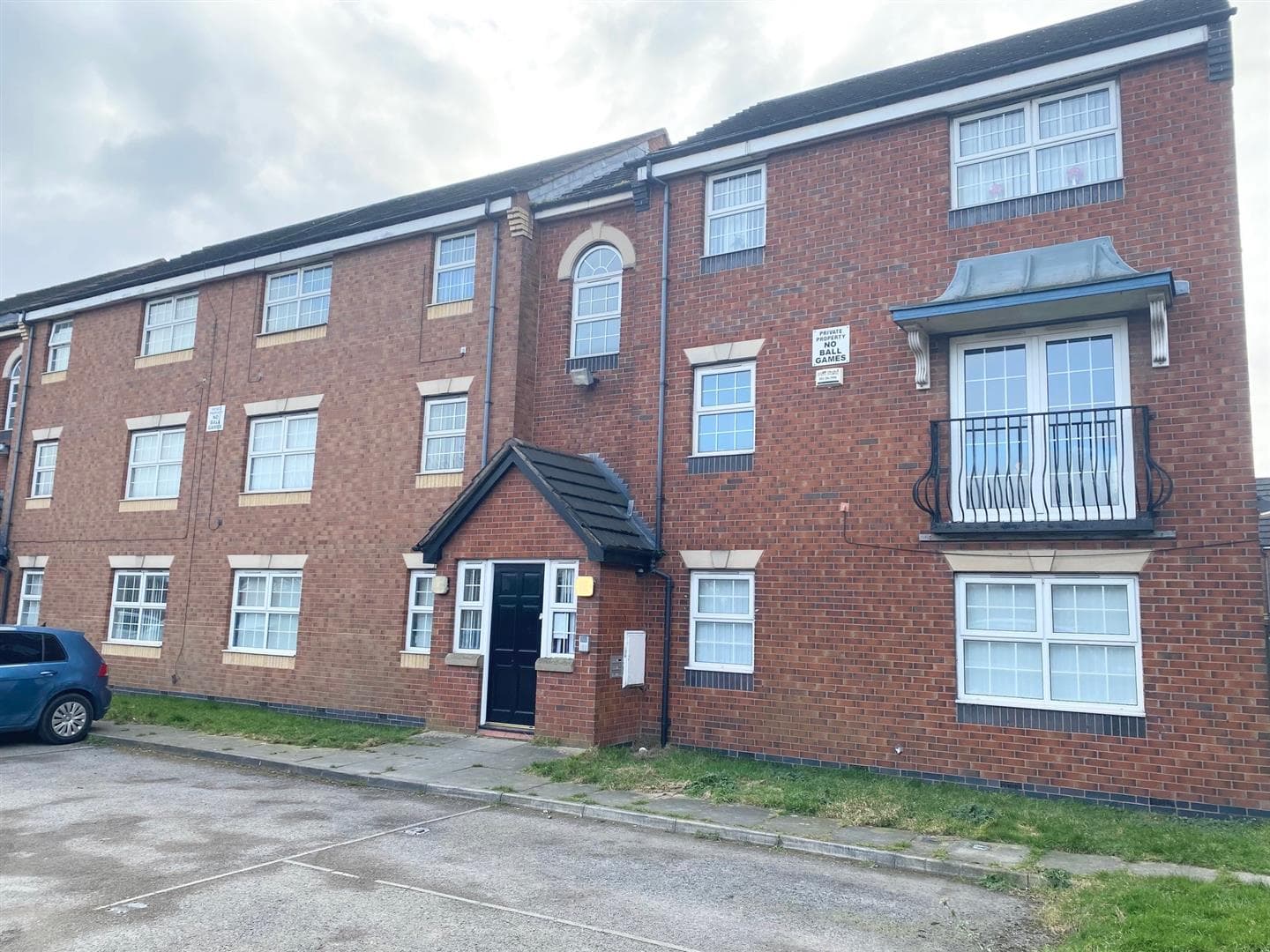 Francine Close, Liverpool, Merseyside