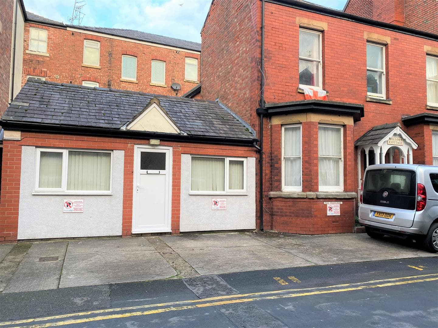 Hulme Street, Southport
