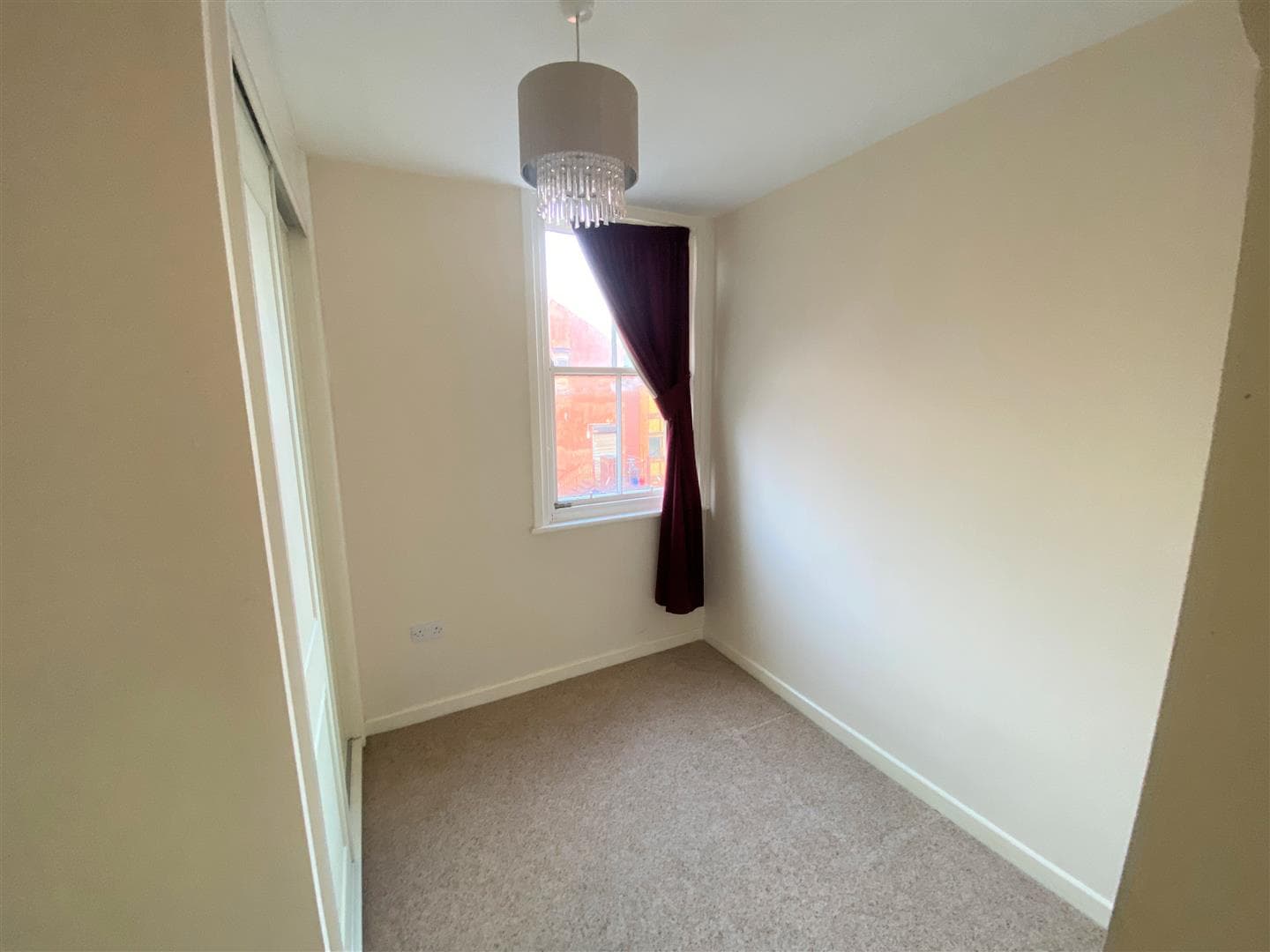 Flat 4 199 – 201 Lord Street, Southport, Merseyside