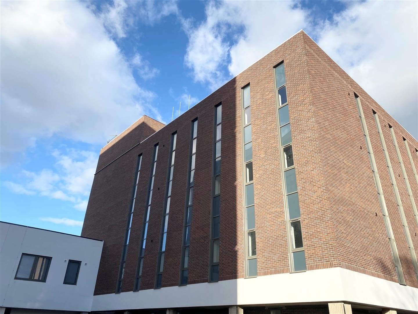 Sky Gardens, Crosby Road North, Waterloo, Liverpool