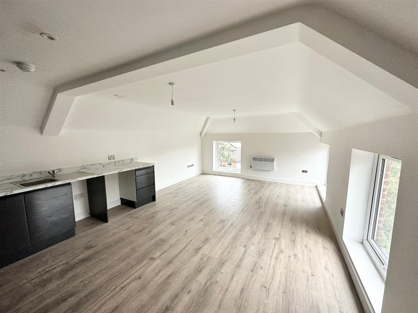 Park Terrace, Bramhall Road, Waterloo, Liverpool