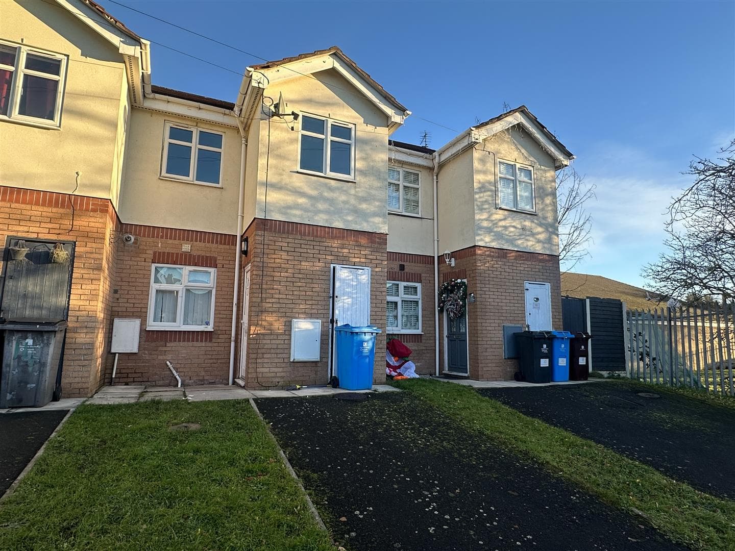 Hillside Avenue, Huyton, Liverpool