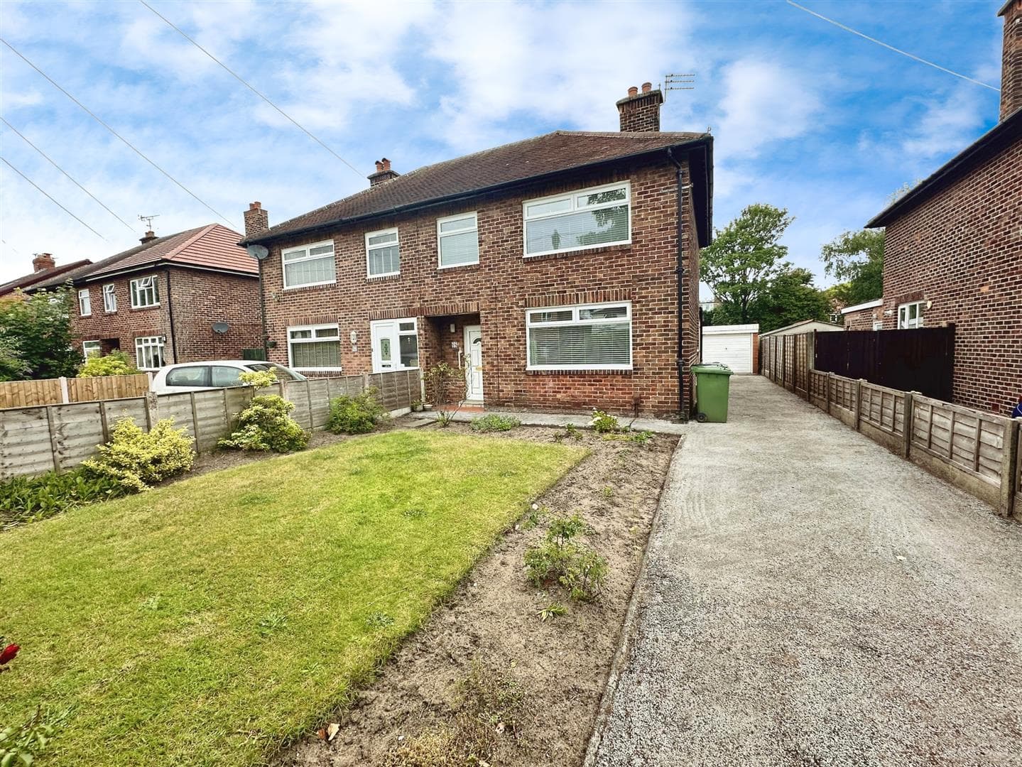 Lonsdale Road, Formby, Liverpool