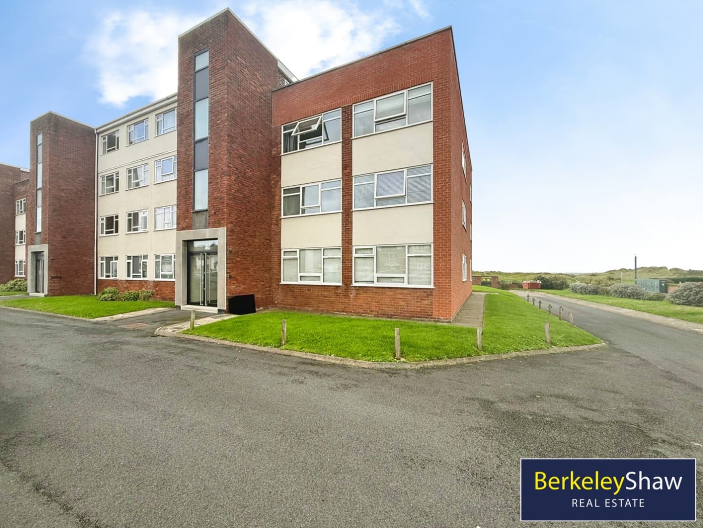 Weston Court, Burbo Bank Road South, Blundellsands