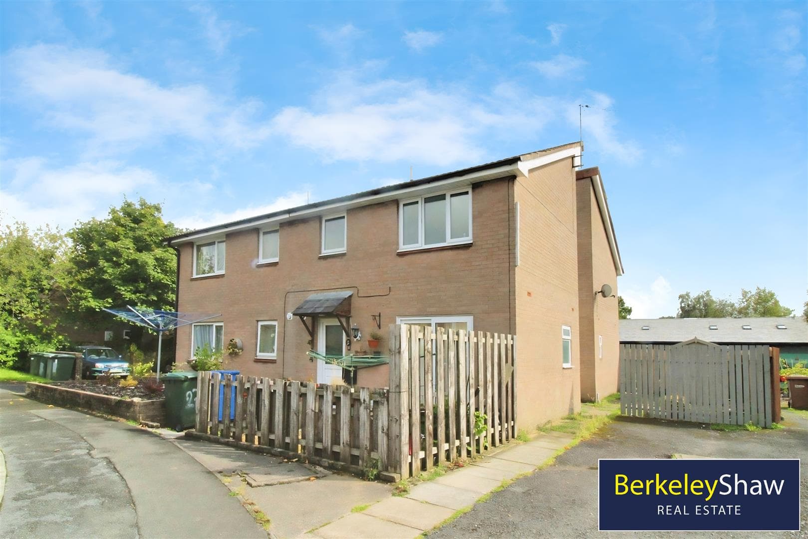 Oak Croft, Clayton-Le-Woods, Chorley
