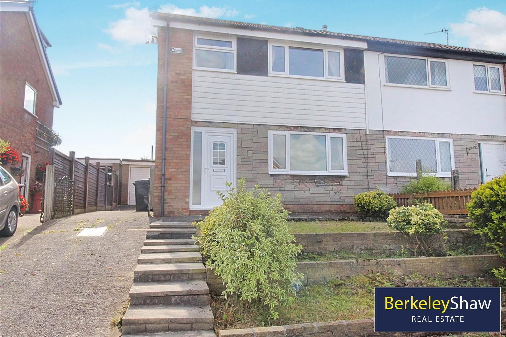 Smalley Croft, Penwortham