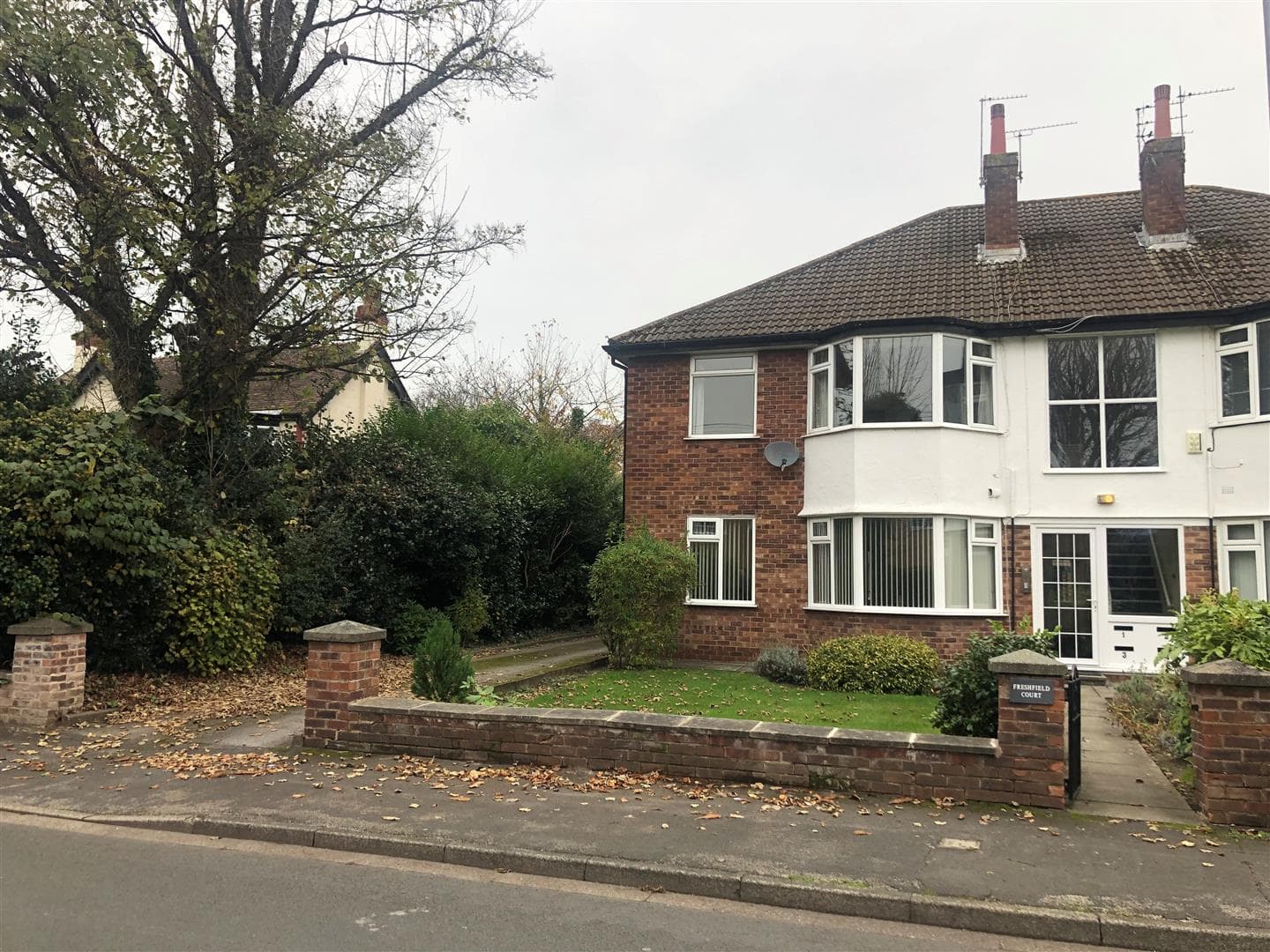 Freshfield Court, Formby, Liverpool