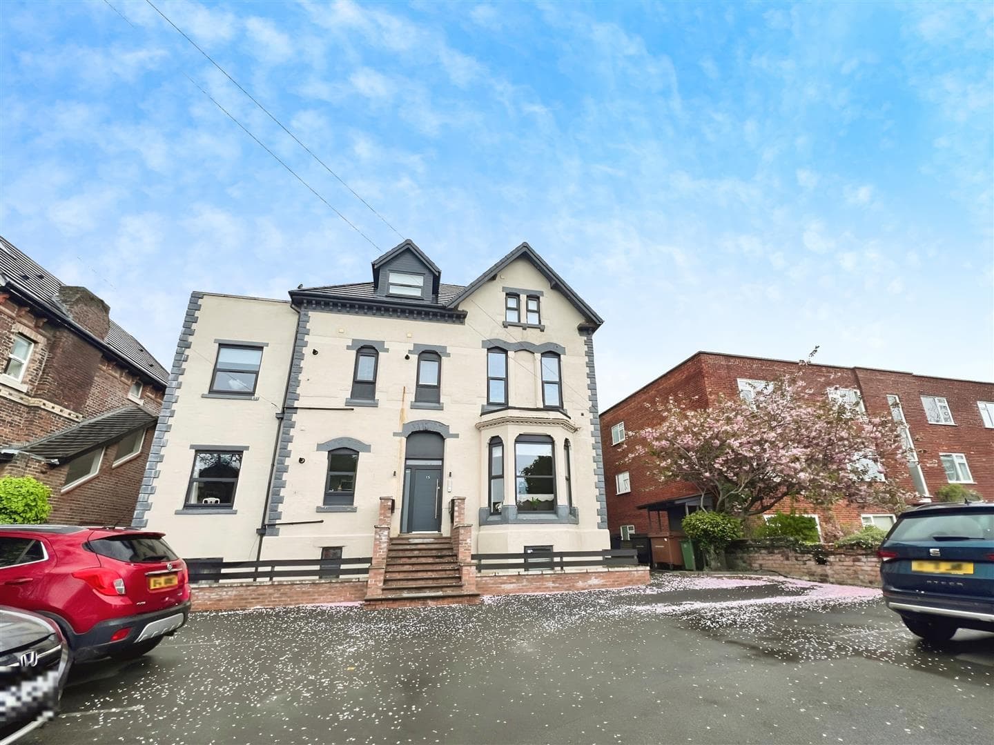 Abbotsford Road, Blundellsands, Liverpool
