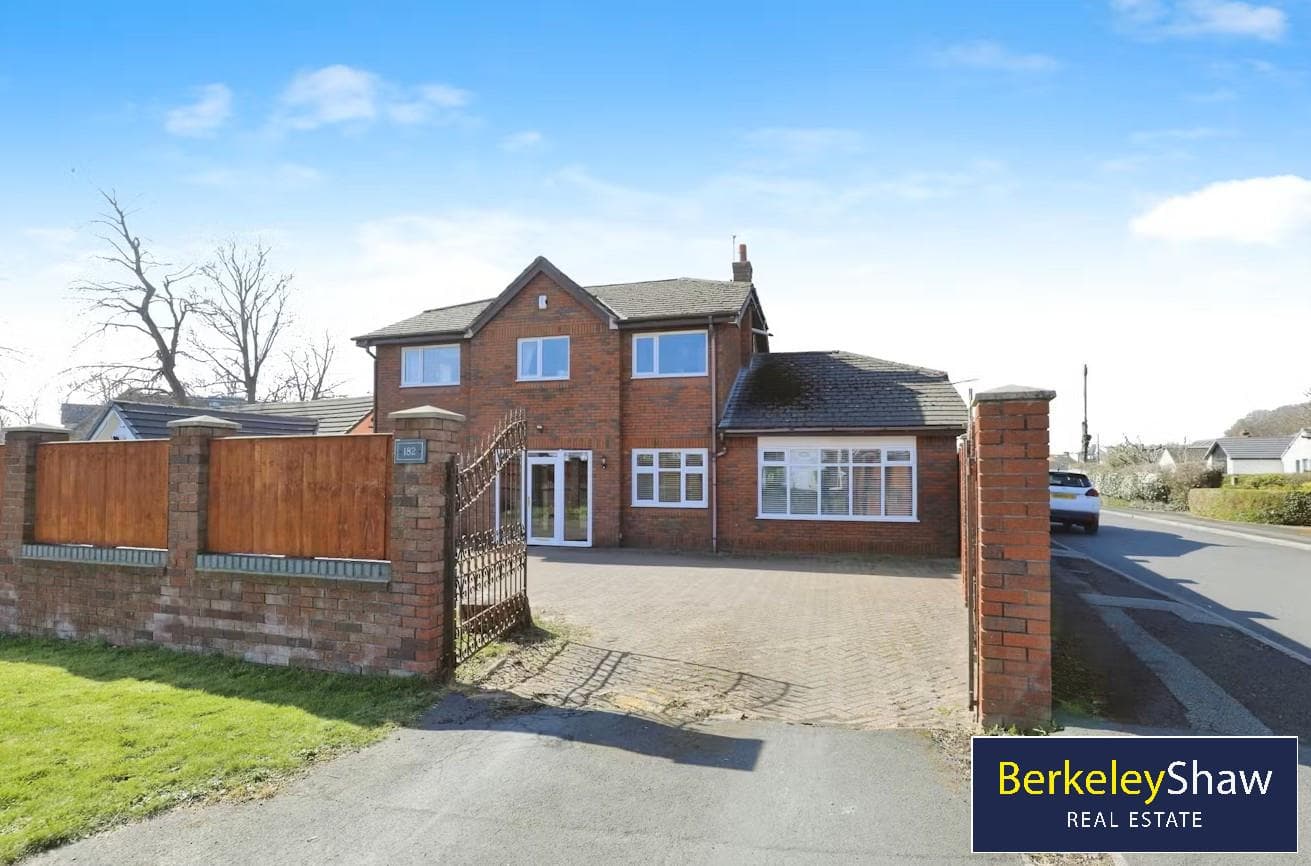 Eastway, Maghull