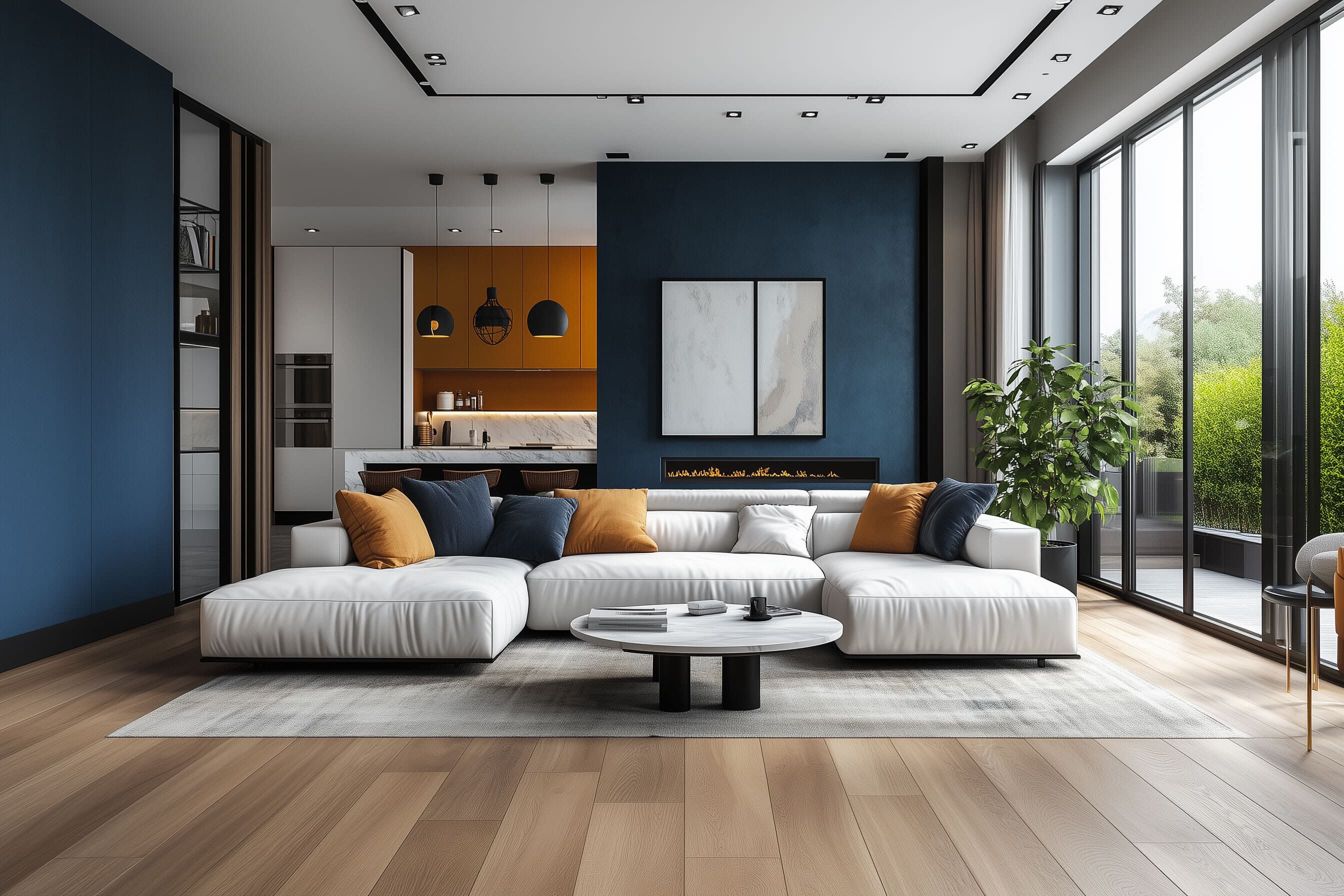 Berkeley Shaw Award-winning real estate agents