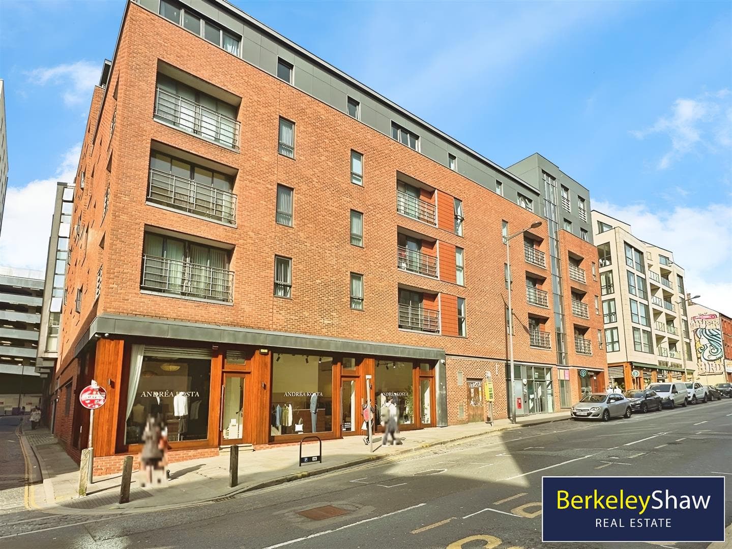 Duke Street, Liverpool