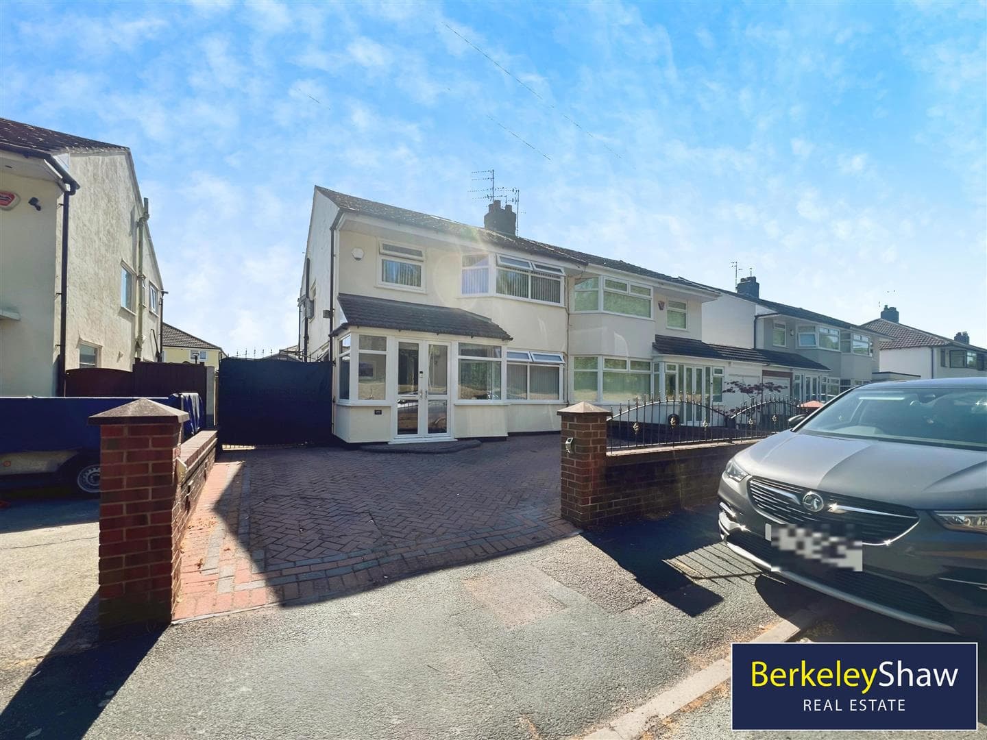 Oak Road, Liverpool