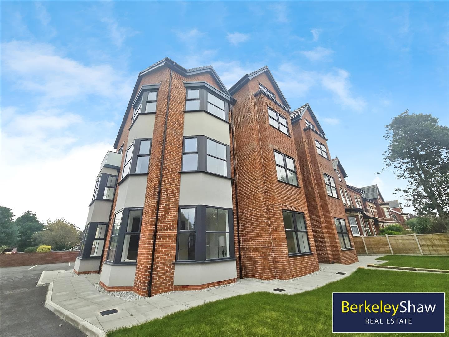 Scarisbrick New Road, Southport