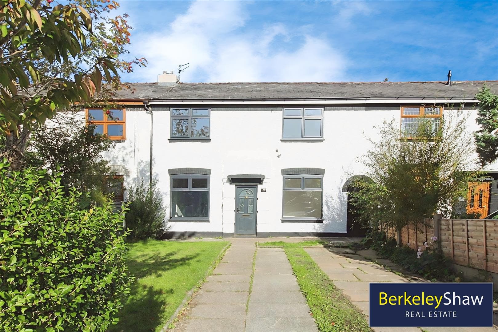 Brownedge Road, Lostock Hall, Preston