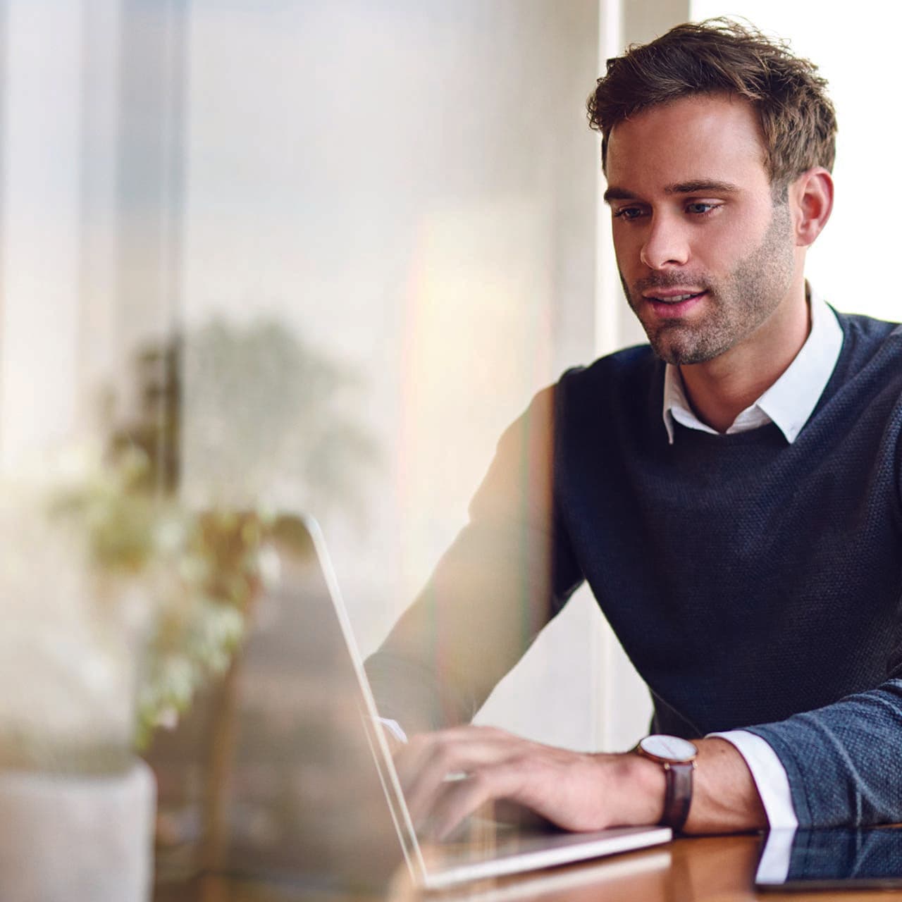 What is The Guild of Property Professionals?