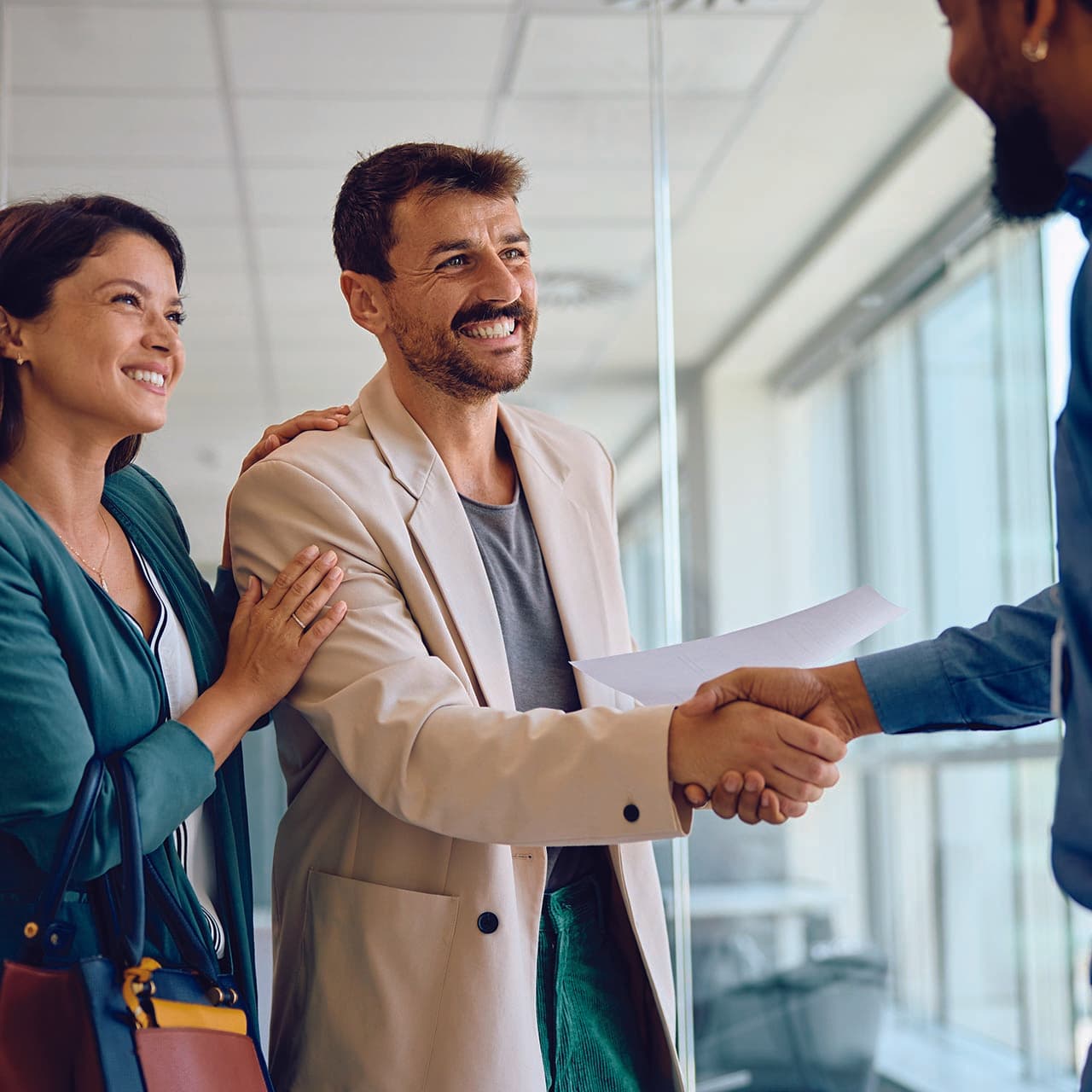 For Sellers & Landlords Who Value Professionalism