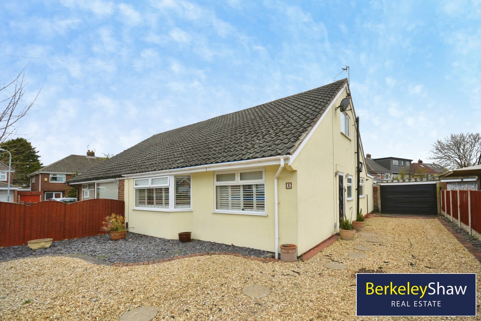 Rydal Close, Aintree, Liverpool