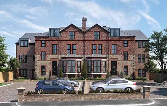 Merchant Court