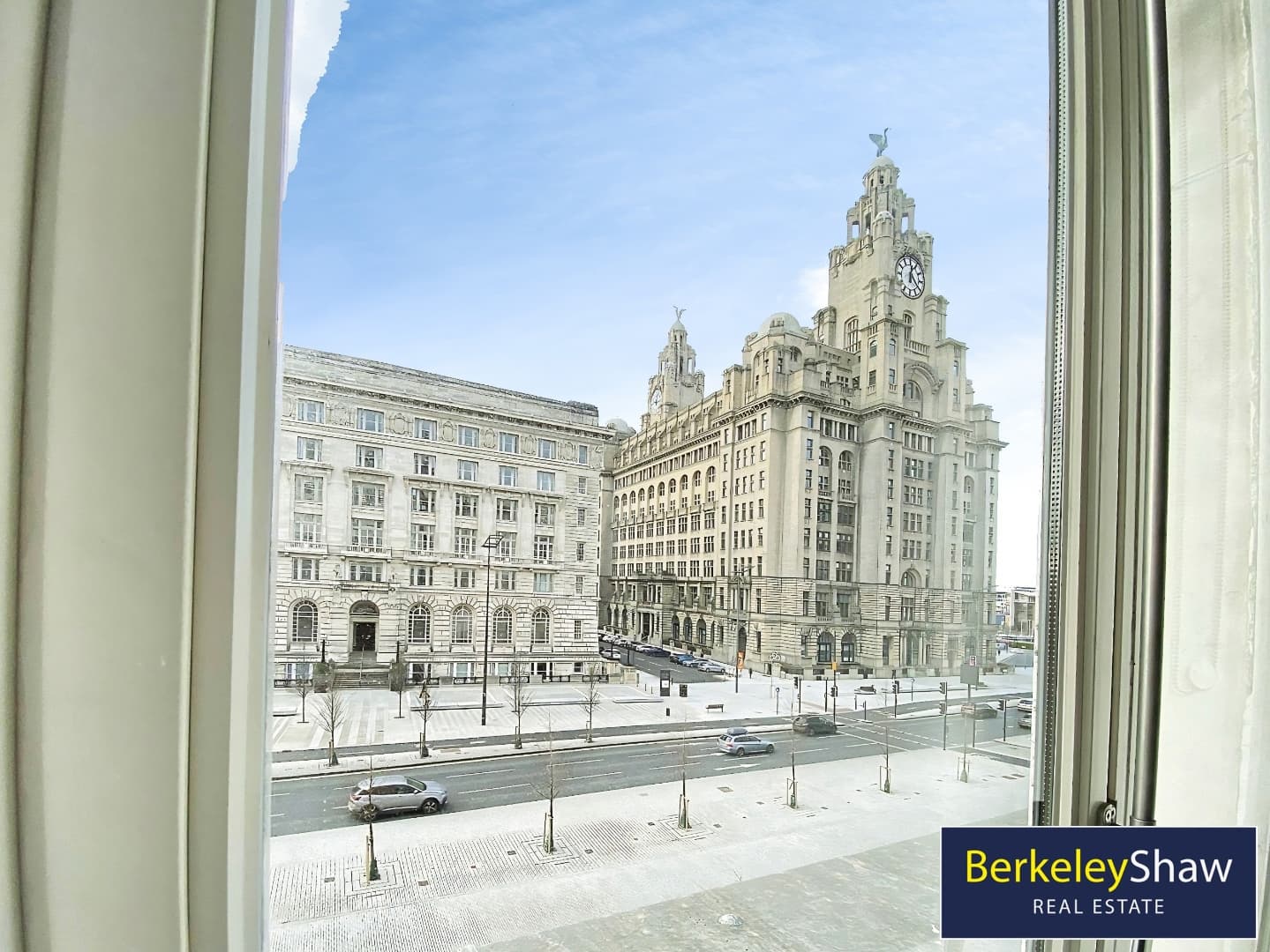 The Strand, Liverpool