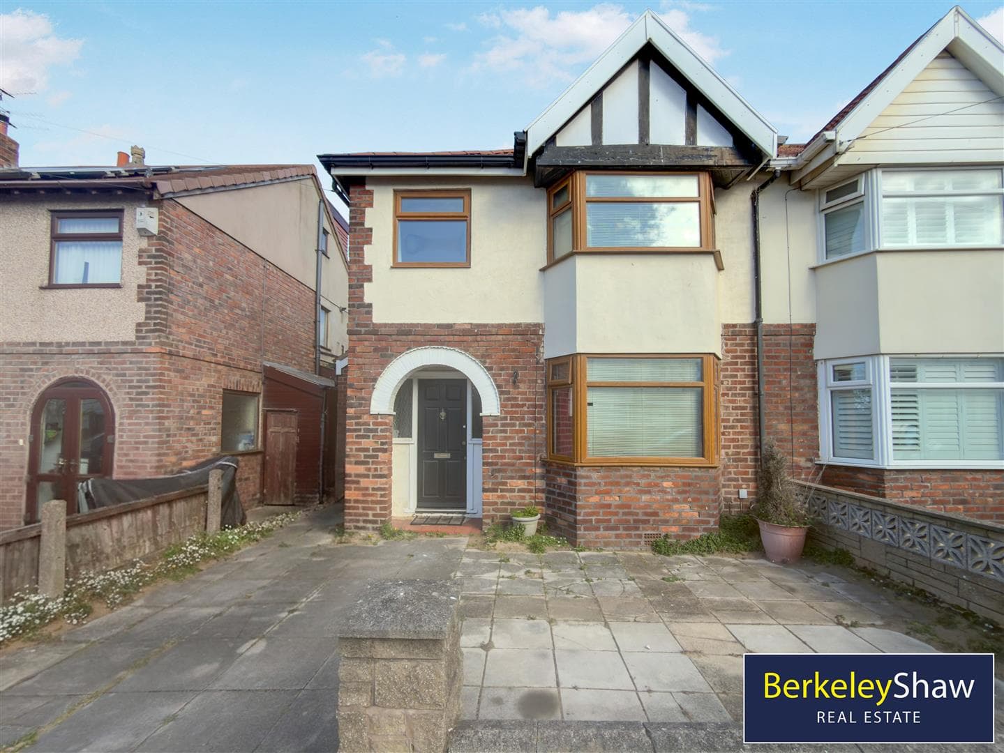Heathfield Road, Brighton-Le-Sands, Liverpool