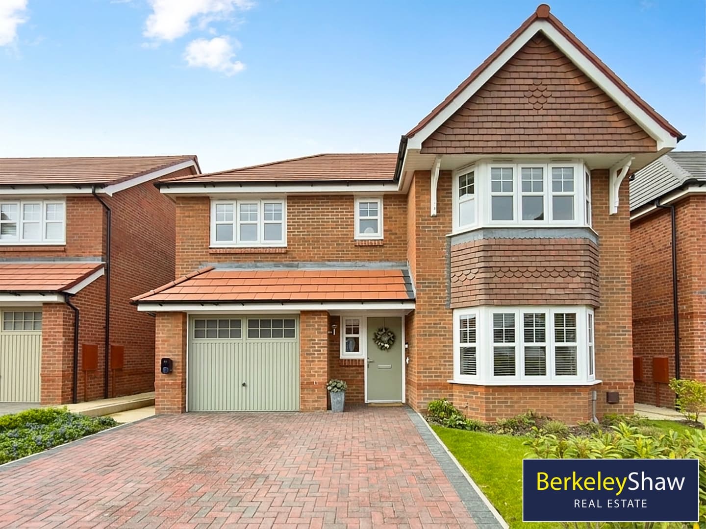 Torentun Close, Thornton