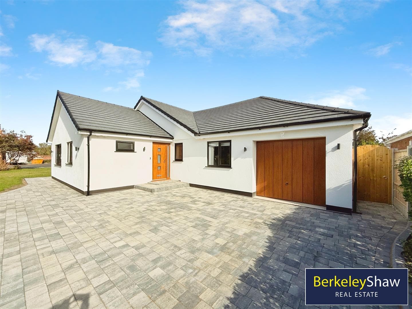 Dunes Drive, Formby, Liverpool