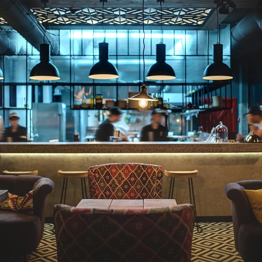 Commercial Property Valuation