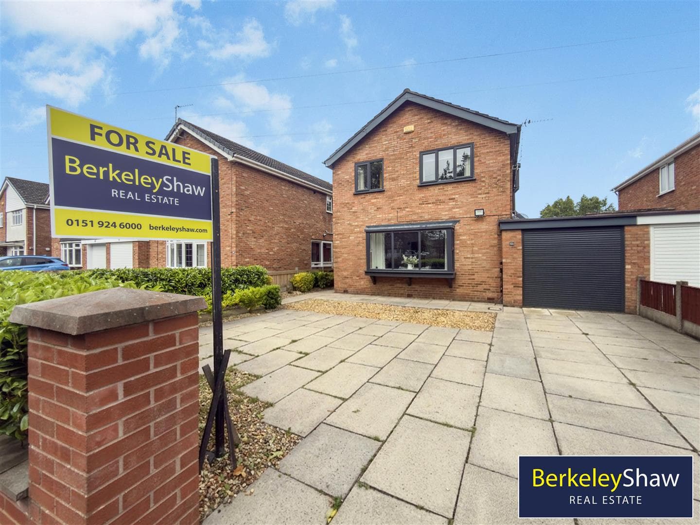 Ennerdale Road, Formby, Liverpool