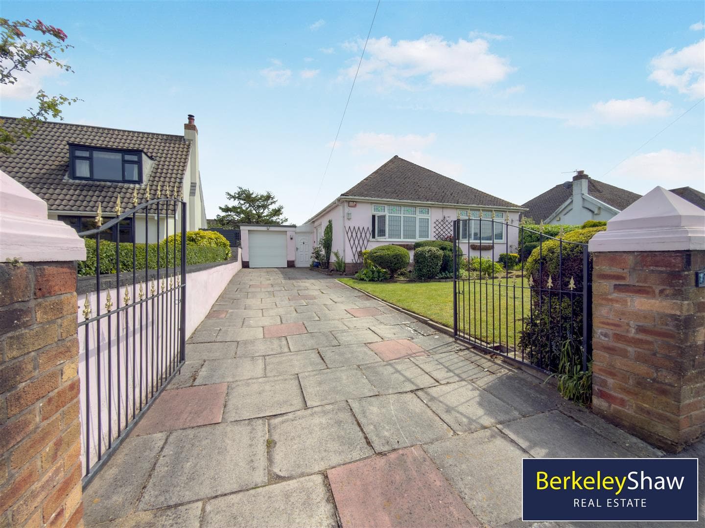 Brook Road, Thornton, Liverpool