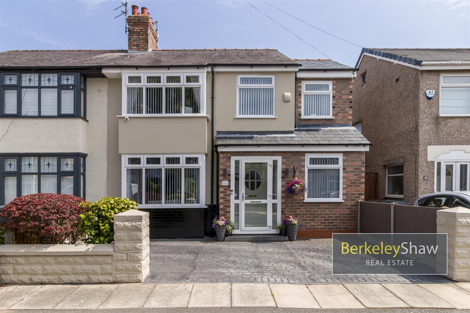 Glenby Avenue, Crosby, Liverpool