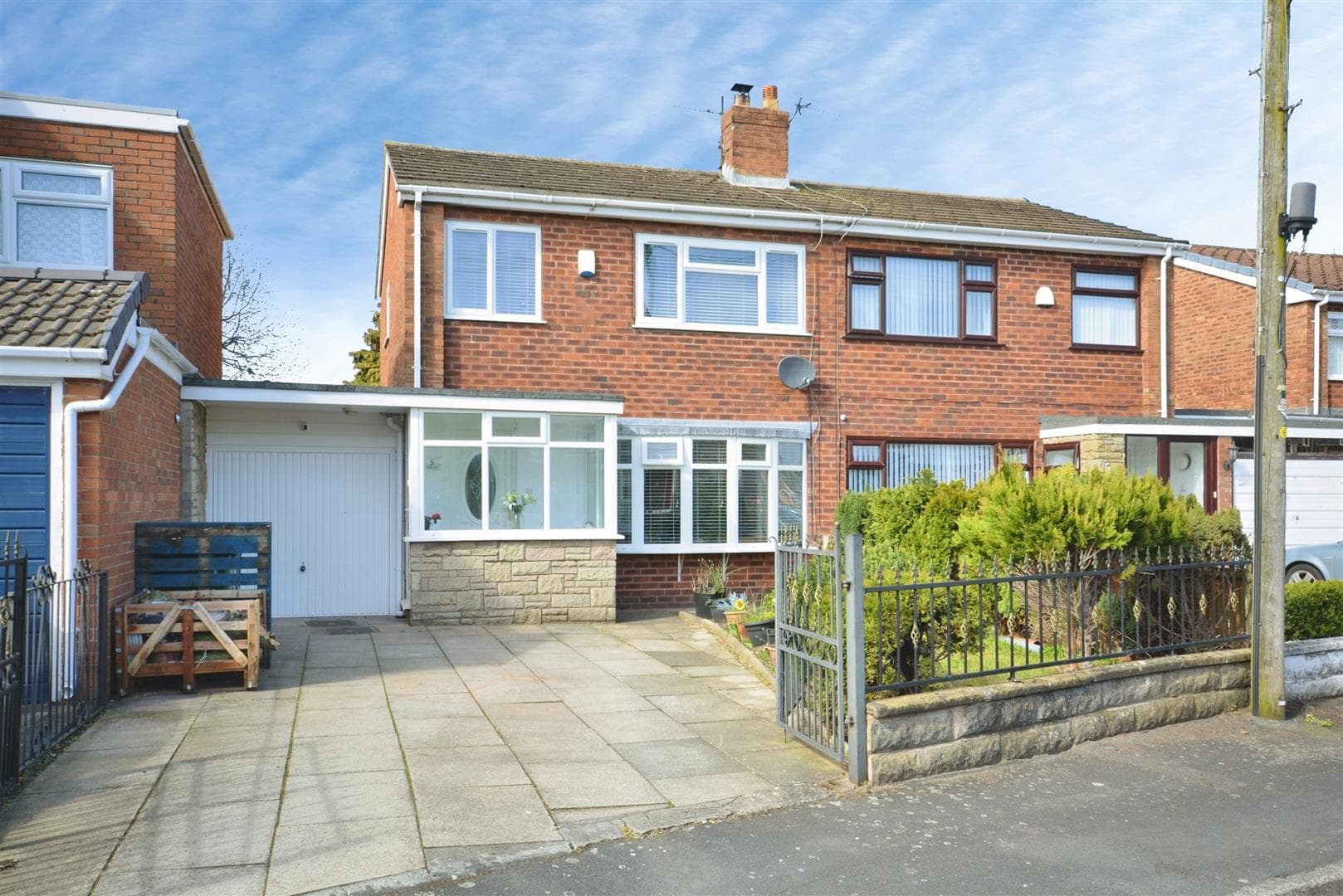 Gilpin Avenue, Maghull