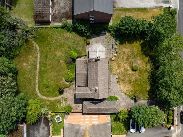 Nicholas Road, Blundellsands, Liverpool