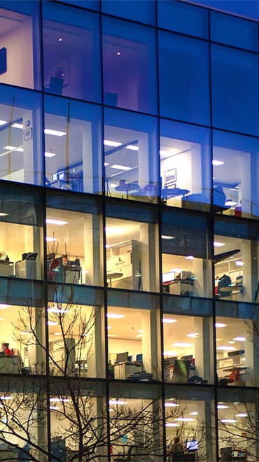 Commercial Property Management