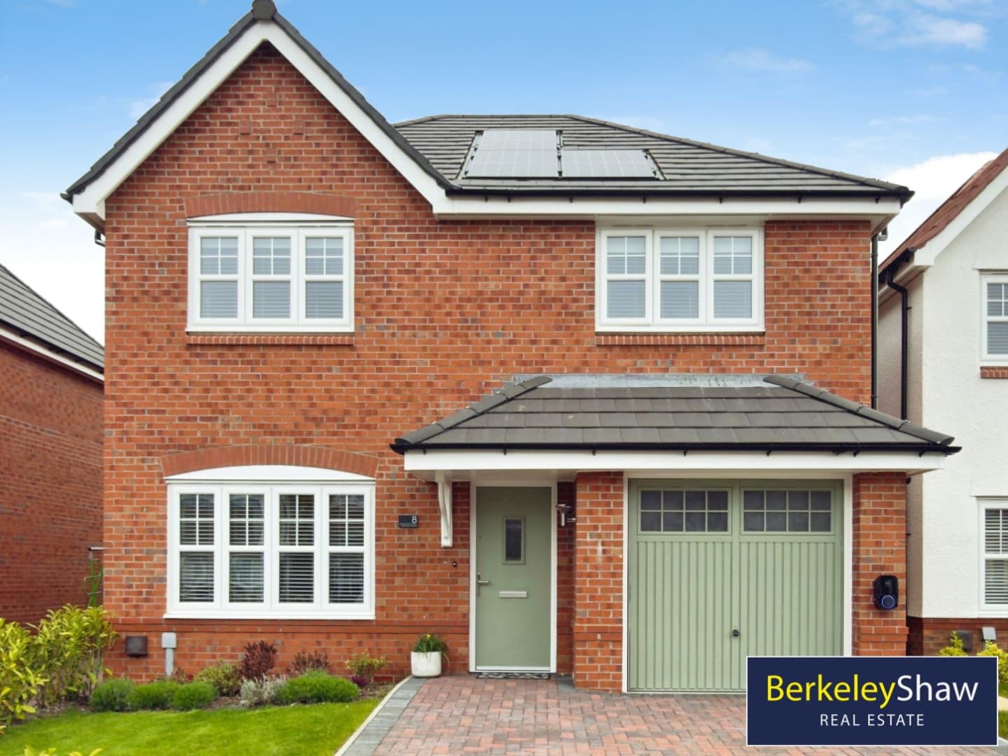 Torentun Close, Thornton, Liverpool