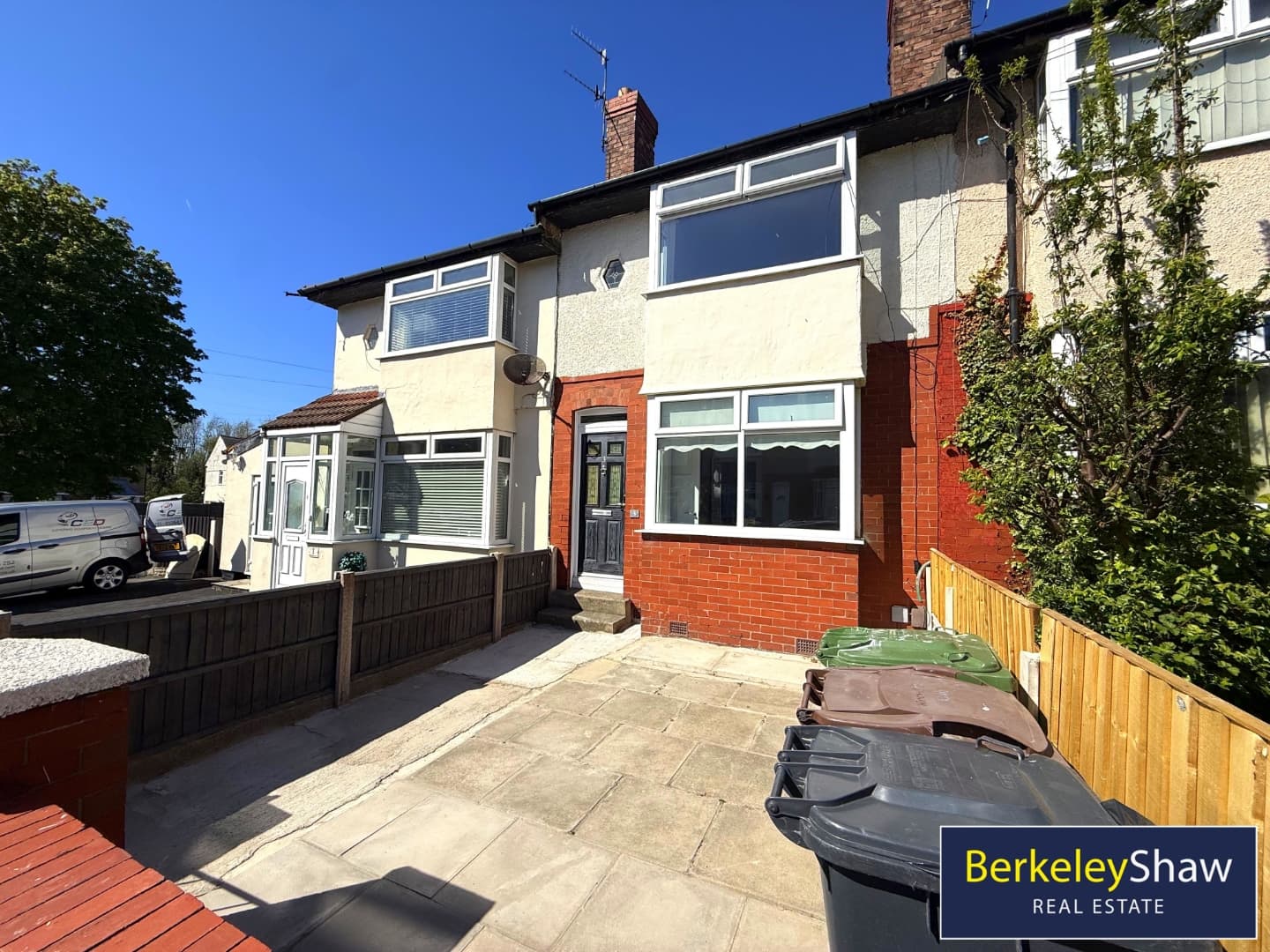 Brendon Avenue, Liverpool