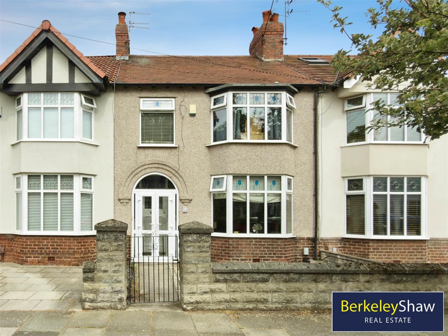 Brooke Road West, Brighton-Le-Sands, Liverpool