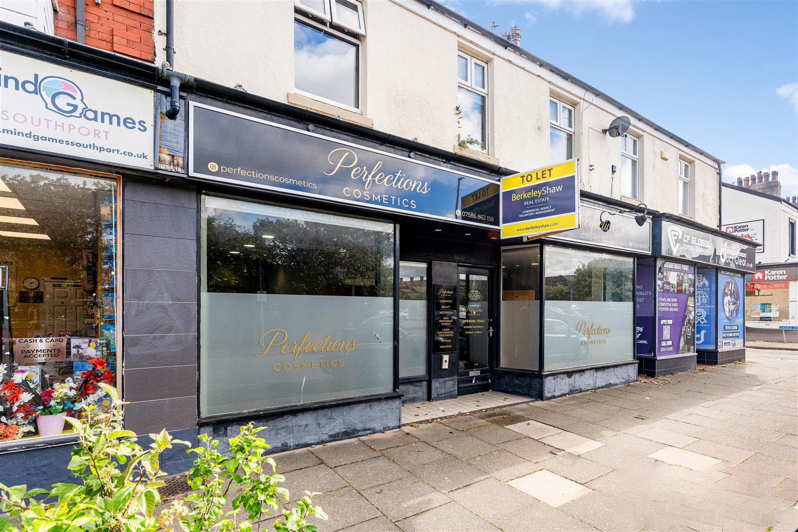 Commercial Property Valuation