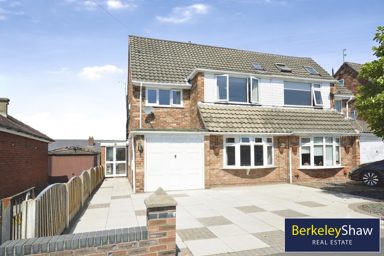 43, Deyes Lane, Maghull, Sefton, L31 6DF