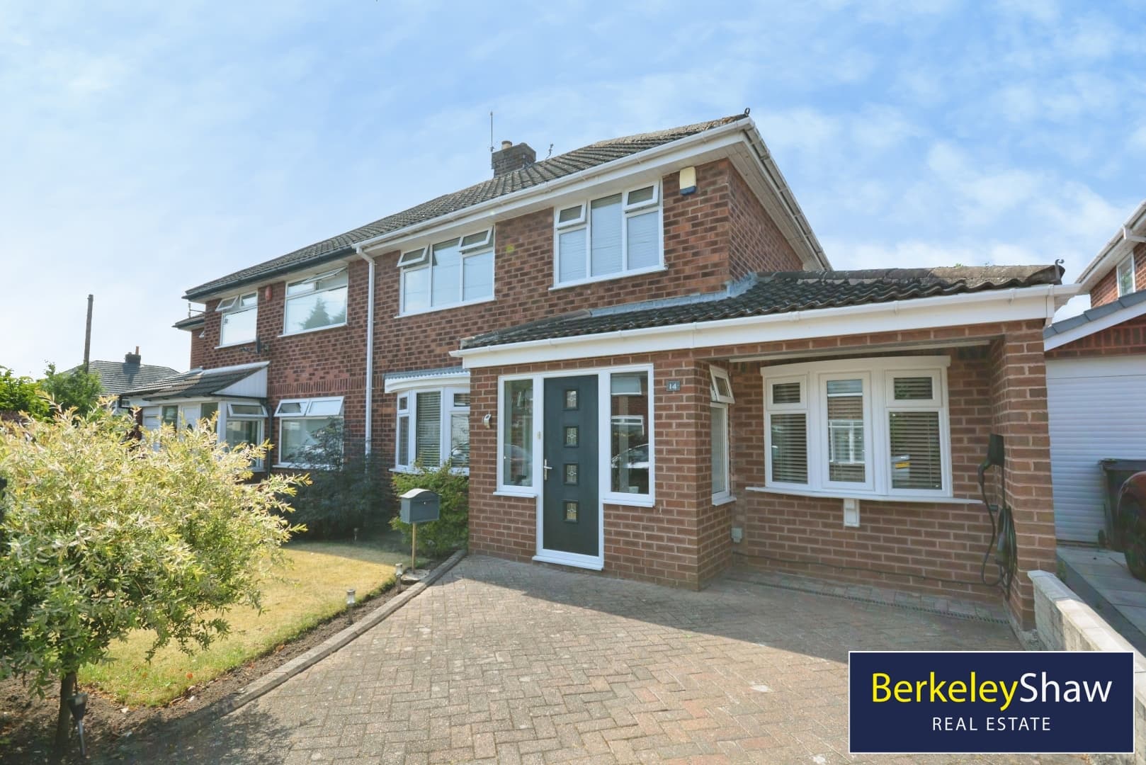 Alexander Drive, Lydiate