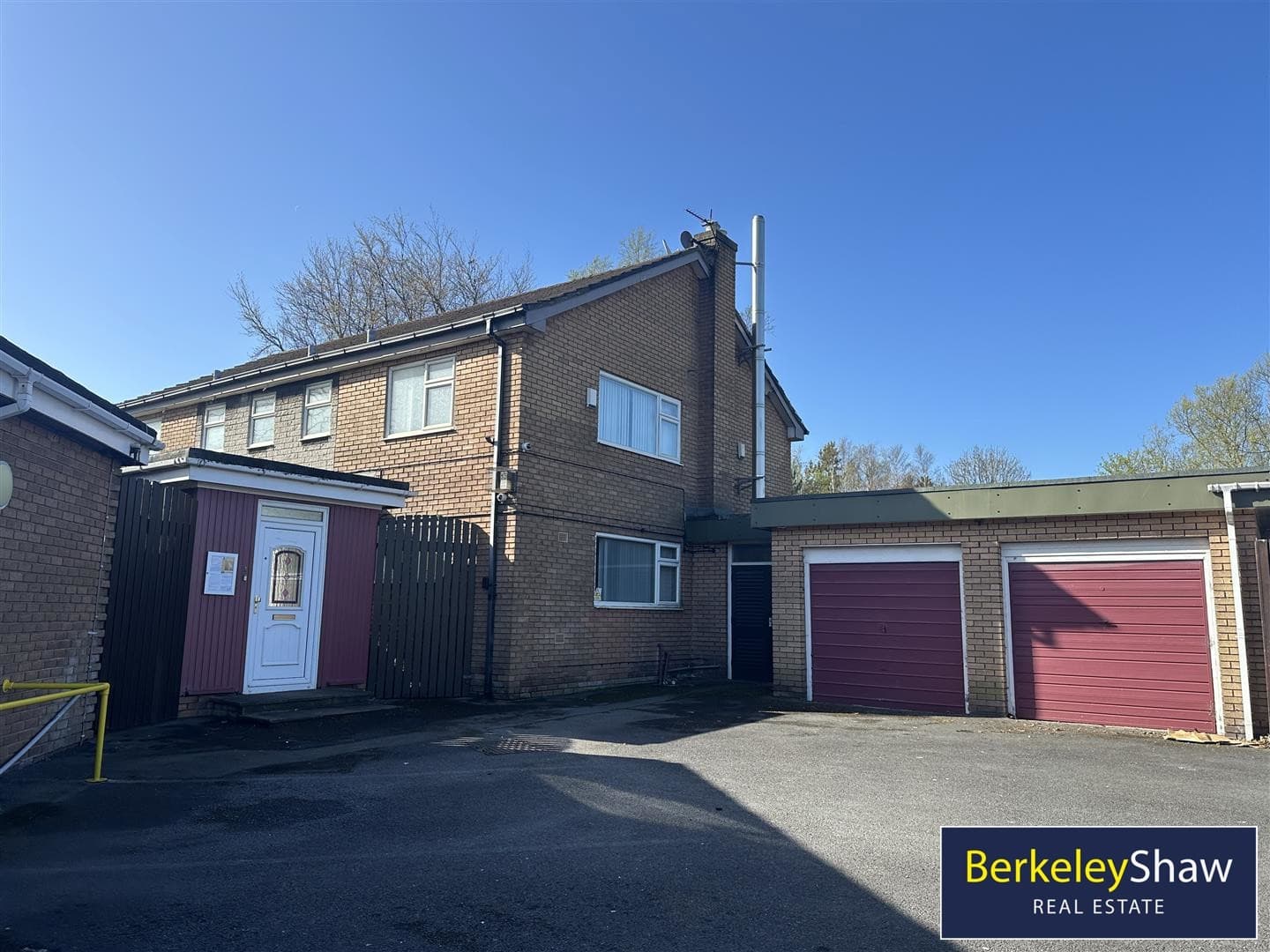 Stand Park Avenue, Netherton, Bootle