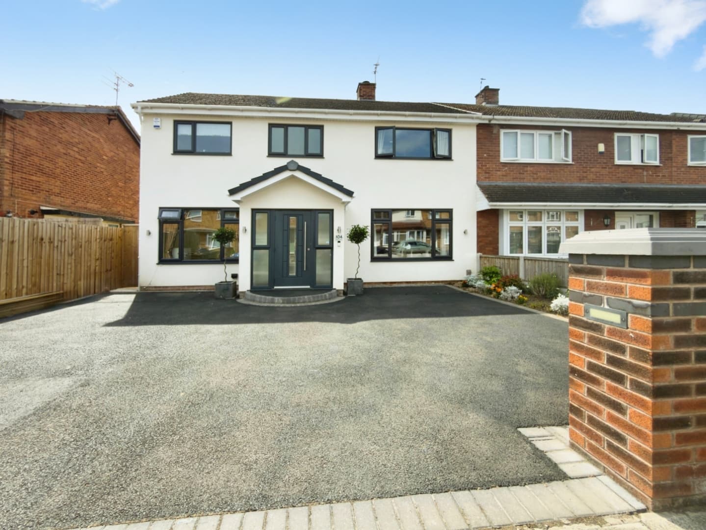 Edgemoor Drive, Crosby, Liverpool