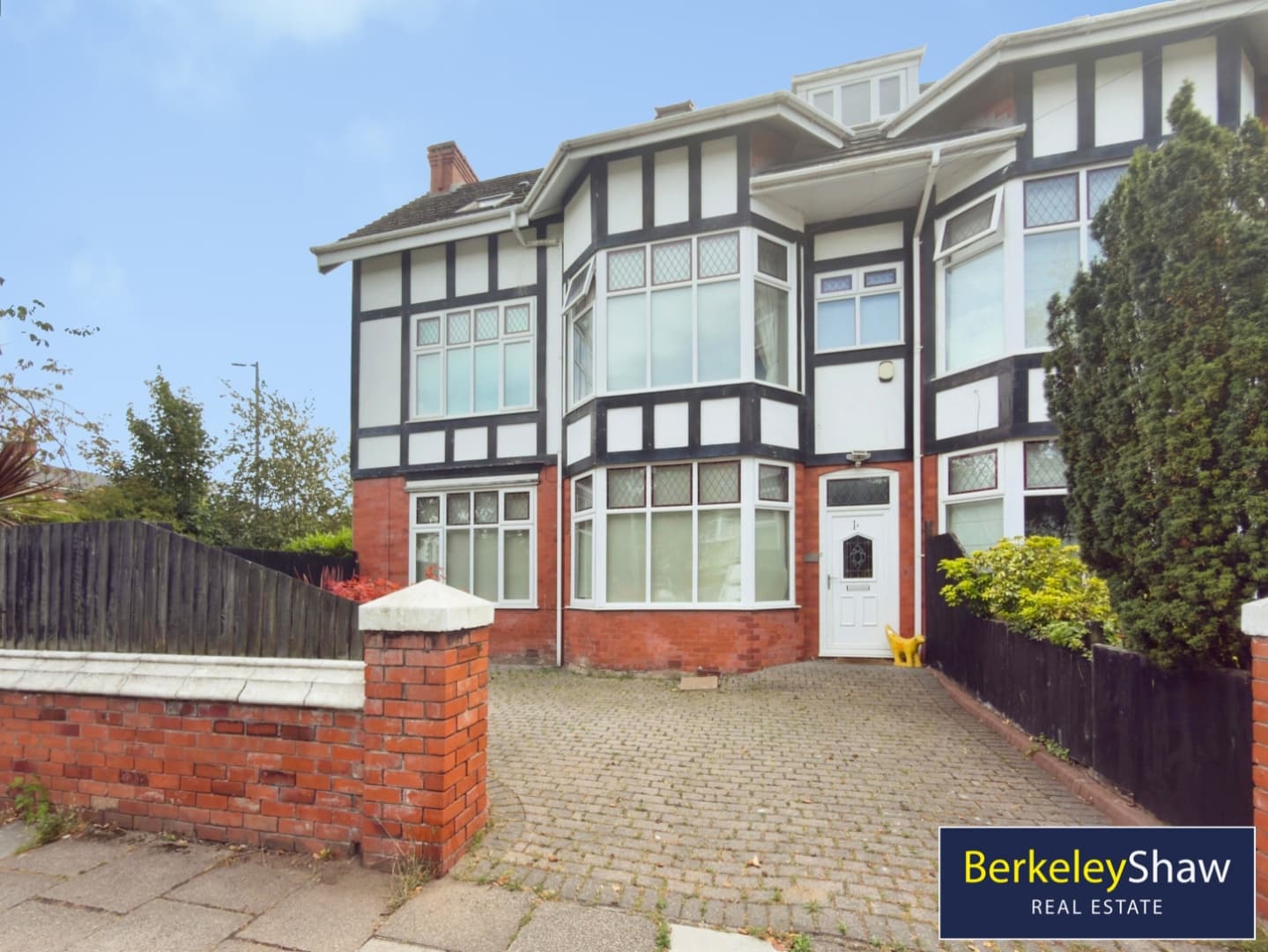 Kimberley Drive, Liverpool