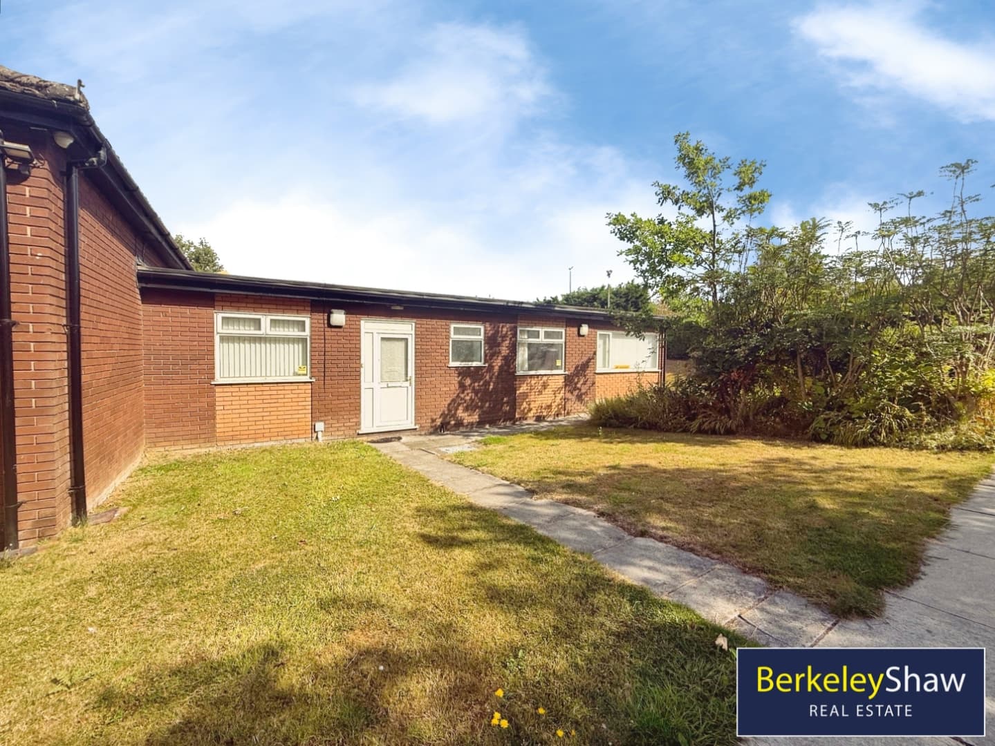 Lickers Lane, Whiston, Prescot