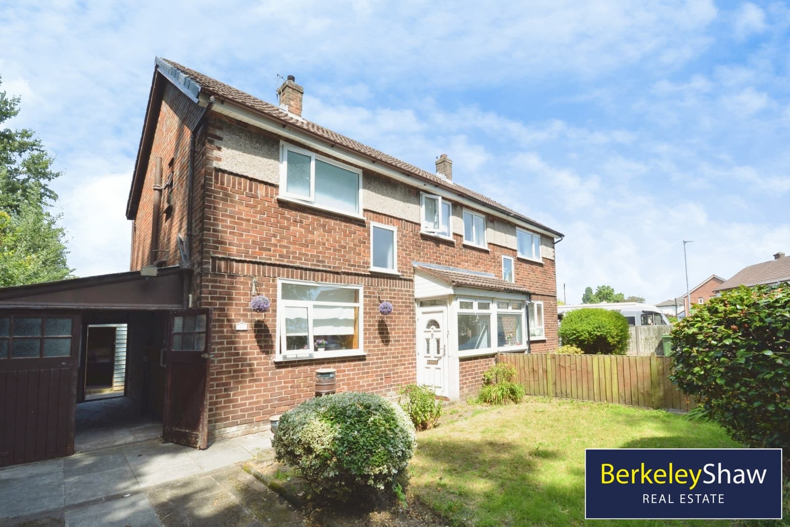 Meadway, Maghull, Liverpool