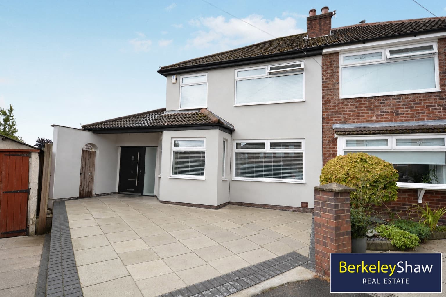 Sunnymede Drive, Maghull