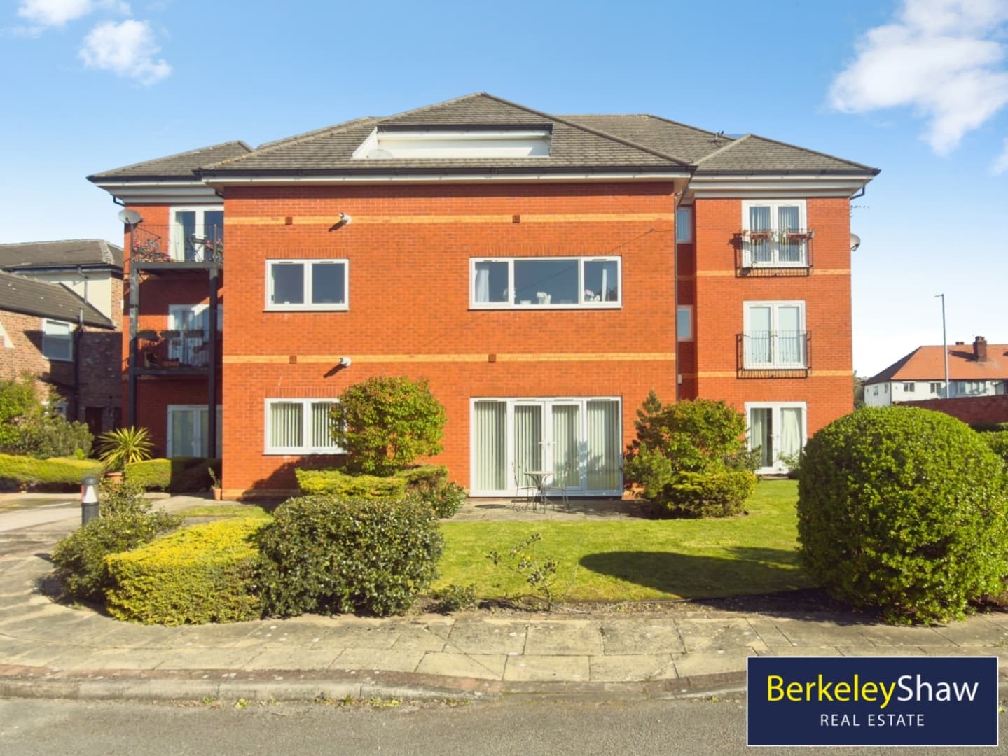 Holly Mews, Moor Lane, Crosby, L23