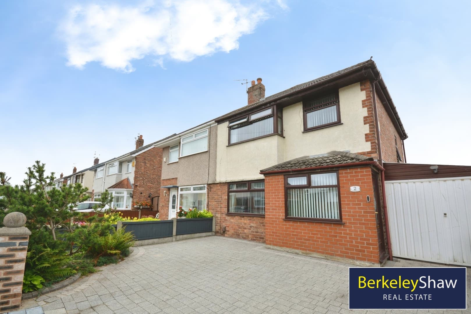 2, Liddell Avenue, Melling, Sefton, L31 1BT