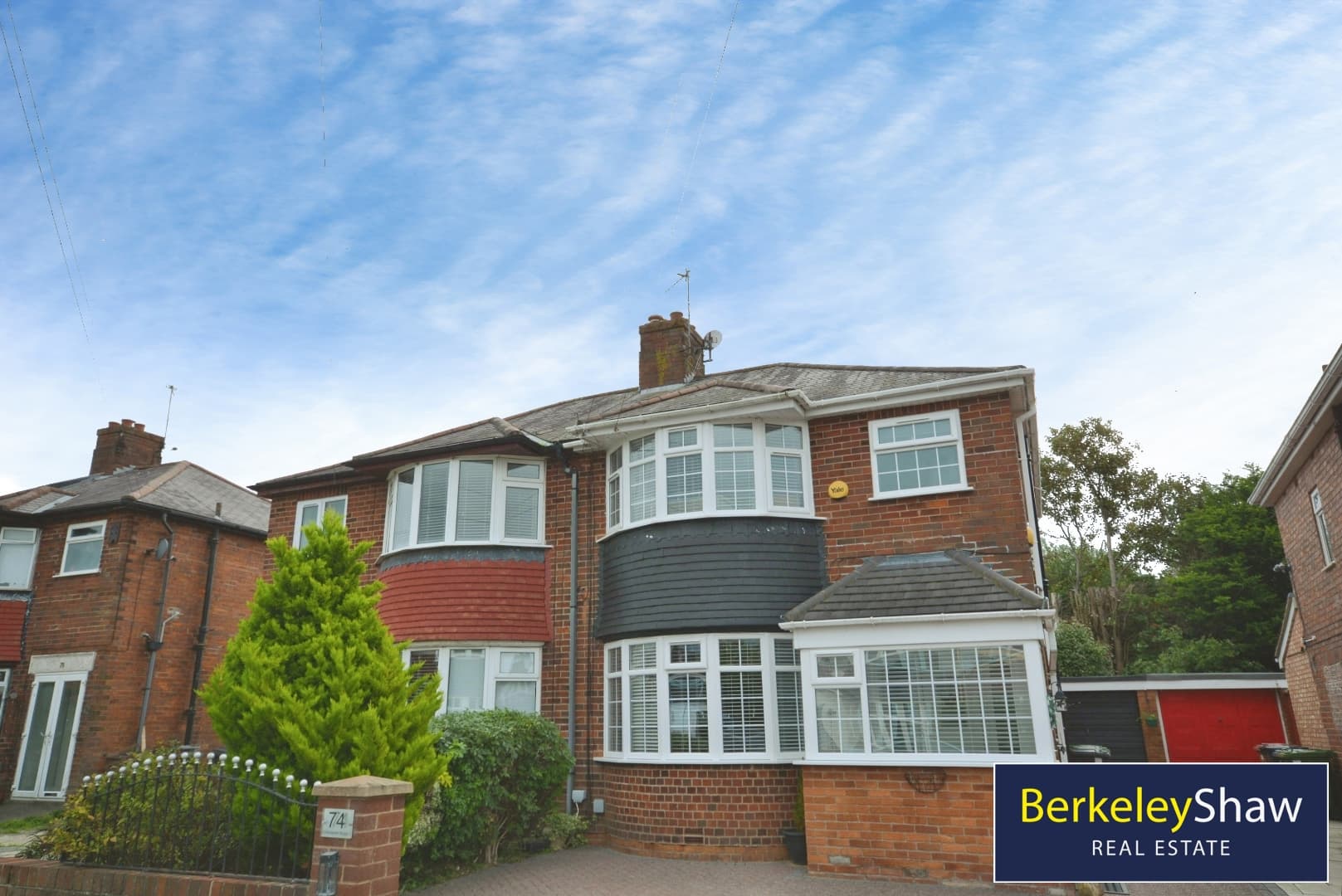 Grosvenor Road, Maghull, Liverpool