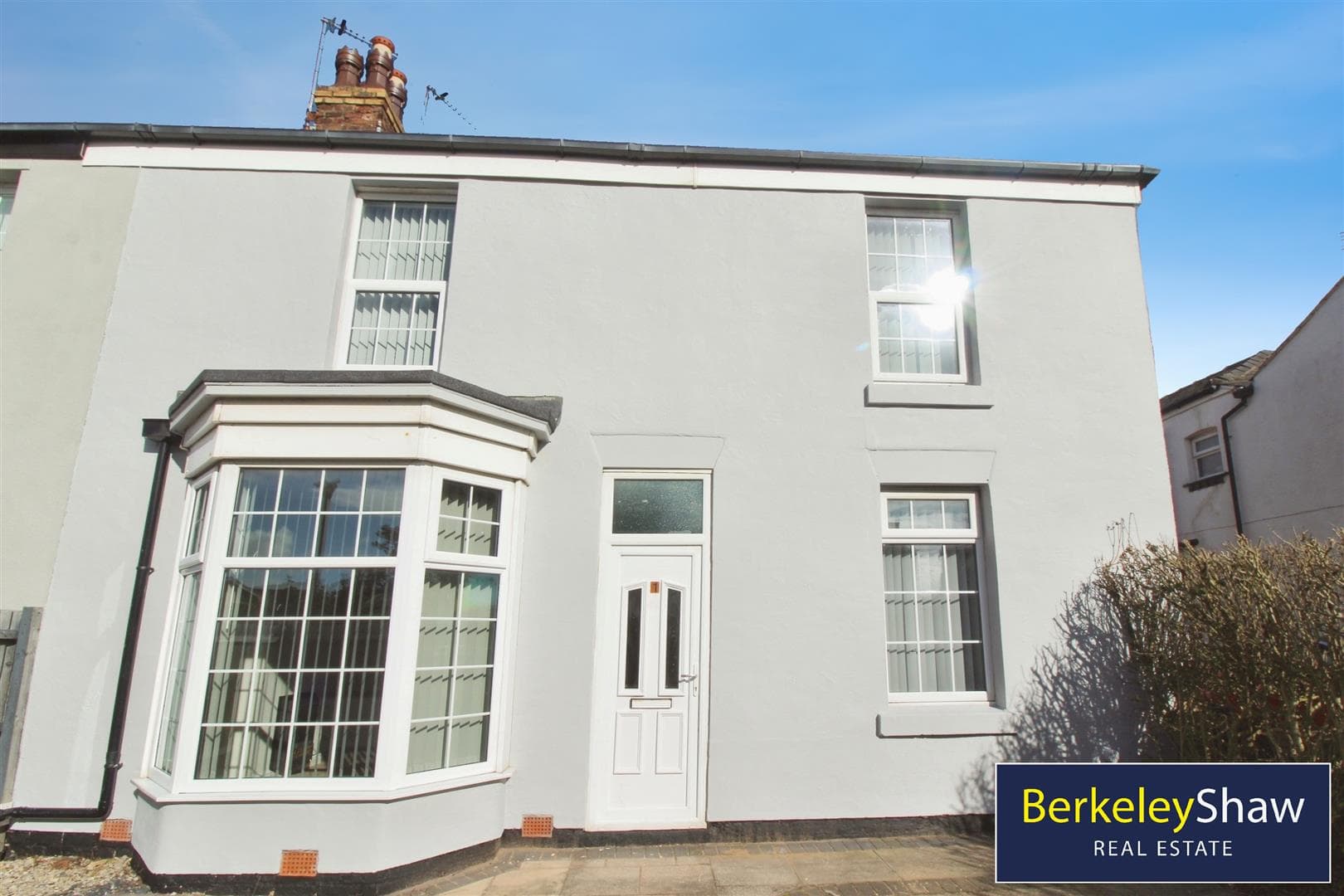Upper Aughton Road, Southport